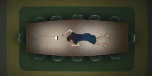 « Il ne peut pas y avoir d’IA socialiste »