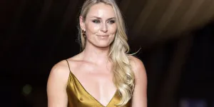 Lindsey Vonn : qui est son compagnon Diego Osorio ?