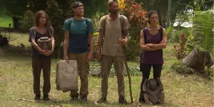 "Je nous trouve si beaux" : Carnet blanc ! Une candidate emblématique de Koh-Lanta s’est mariée !