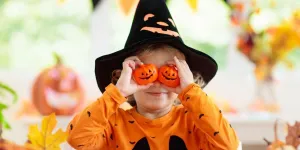 Halloween : une sélection de livres (pas trop effrayants) à proposer à vos enfants