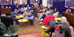 "J’ai honte", Star Academy : rien ne va plus concernant l’hygiène de vie des candidats, Marlène Schaff rouspète