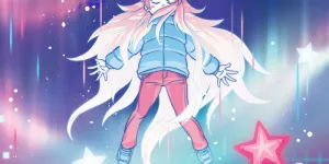 Celeste: Farewell (Original Soundtrack), by Lena Raine