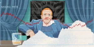 L’algorithme d’offres d’emploi de Facebook est sexiste, selon la Défenseure des droits  - Next