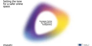 European Centre for Algorithmic Transparency