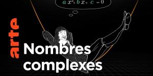 Pique-nique sur le plan complexe | Voyages au pays des maths | ARTE