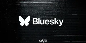 Bluesky: sous le ciel bleu, de l'argent pas bien rose | Au Poste, média indépendant 100% Live & Libre