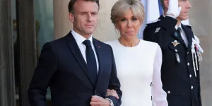 « J’étais super fier » : Emmanuel Macron évoque l'apparition de Brigitte Macron dans « Emily in Paris »