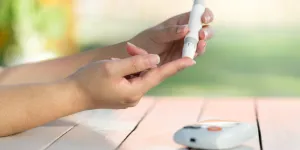 Le diabète en France continue de progresser | Santé publique France