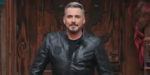 Olivier Minne surpris par les articles sur son départ de Fort Boyard : "J’ai cru lire ma nécrologie"