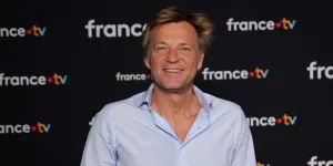 Face aux critiques contre France Télévisions, Laurent Delahousse monte au créneau : "Elles sont excessives et organisées"