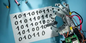 L’intelligence artificielle générative devrait faire muter ou mettre en péril plus d’un tiers des emplois dans le service public