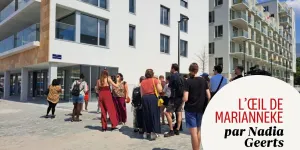 Prostitution, incels… "Ne serait-il pas temps d’apprendre aux hommes qu’ils n’ont aucun droit sur le corps des femmes ?"