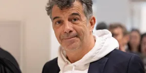 Stéphane Plaza, nouveau look pour une nouvelle vie