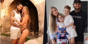 Jessica Thivenin et Thibault Garcia divorcés : voici le montant estimé de leur immense fortune