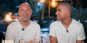 "Je ne savais pas que c’était…" : Christophe, gagnant de la saison 1 de Loft Story, évoque son grand retour en télé-réalité