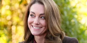 Kate Middleton : son apparition incognito au match de football de son fils Louis