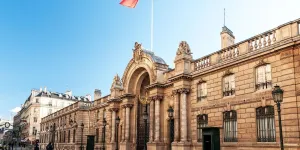 Journées européennes du patrimoine : voici comment « visiter » l’Elysée, même si les inscriptions sont complètes