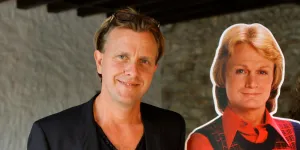 "J’étais un peu réticent" : Claude François Junior révèle pourquoi il a accepté qu’Intermarché utilise une chanson de son père pour une publicité