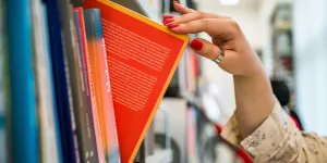 Six ans après sa sortie, ce roman fait partie des meilleures ventes en librairies