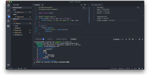 Build a CRUD API with Rust