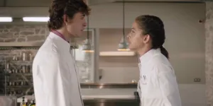 Ici tout commence : "T’es vraiment pourrie de l’intérieur…" Le résumé du 16 octobre (SPOILERS)