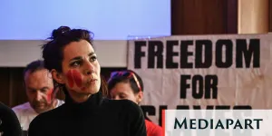 « La suite du mouvement #MeToo sera insurrectionnelle ou ne sera pas »