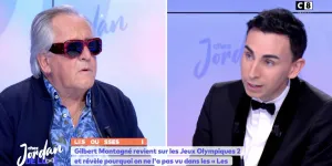 Exclu Public : "L’immigration est un problème", Gilbert Montagné donne son avis cash sur le sujet