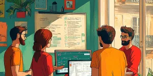 Piloter l'incertain : les vraies tendances de la gestion de projet en 2025