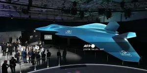 Lassée par la France, l'Allemagne prête à aller faire un avion de combat avec Rome, Londres et… Tokyo ?