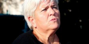 EXCLU - Mimie Mathy : elle ne peut plus marcher !