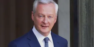 Un bilan catastrophique : Bruno Le Maire, le pantin de Bercy qui a coulé la France