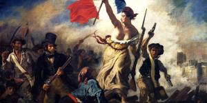 Les sept jours durant lesquels s'est jouée la Révolution française