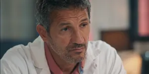 Demain nous appartient : William commet une erreur médicale… Six épisodes sont diffusés cette semaine sur TF1 !
