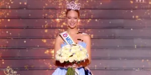 Miss Tahiti, Hinaupoko Deveze, élue Miss France 2026 !