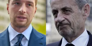 Café entre Sarkozy et Bardella : derrière la courtisanerie se cache-t-il une logique politique ?