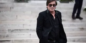 "C’est toujours embêtant de se trouver moche",⁩ Thomas Dutronc évoque sa conséquente prise de poids après le décès de sa mère