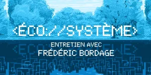 [Écosystème 1/7] Ce que la tech fait à la planète