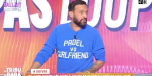 "95 euros par minute" : le salaire astronomique de Cyril Hanouna révélé par Thomas Guénolé ? Malaise en plein direct