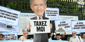 Faire payer les ultrariches, c’est pour quand ?