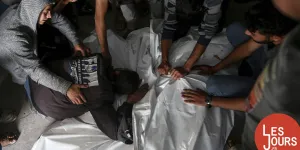 « Netanyahou a dit que c’était une “erreur tragique” mais ce n’est que de l’affichage »