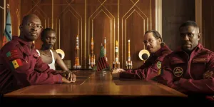 « Le grand déplacement », « 13 jours, 13 nuits », « Amélie et la métaphysique des tubes »… Les bijoux et les plantages de la semaine