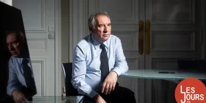 François Bayrou, centriste sire