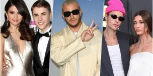 DJ Snake fait une révélation inattendue sur Justin Bieber et Selena Gomez, Hailey Bieber l’unfollow sur Instagram !