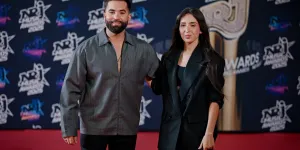 Star Academy : Ambre brille aux NRJ Music Awards avec Kendji Girac, mais la réaction des élèves divise