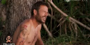 Ugo révèle avec quel autre candidat il aurait aimé faire Koh-Lanta : "Je n'avais pas pu le croiser..."