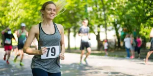 JO 2024 : nos conseils pour se préparer mentalement à un run et rester motivée