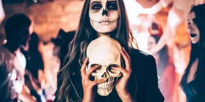 Que faire à Paris pour Halloween ? 4 idées de sorties fortement déconseillées aux enfants