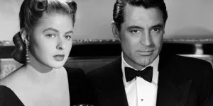 « Les enchaînés » : ce classique d'Alfred Hitchcock avec Cary Grant et Ingrid Bergman a battu un étonnant record historique au cinéma