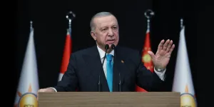 Samim Akgönül : "En Turquie, Erdogan légitime une frange d’islamistes radicalisés"