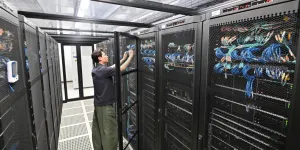 Corée du Sud: les archives gouvernementales sont parties en fumée, de très nombreuses données perdues